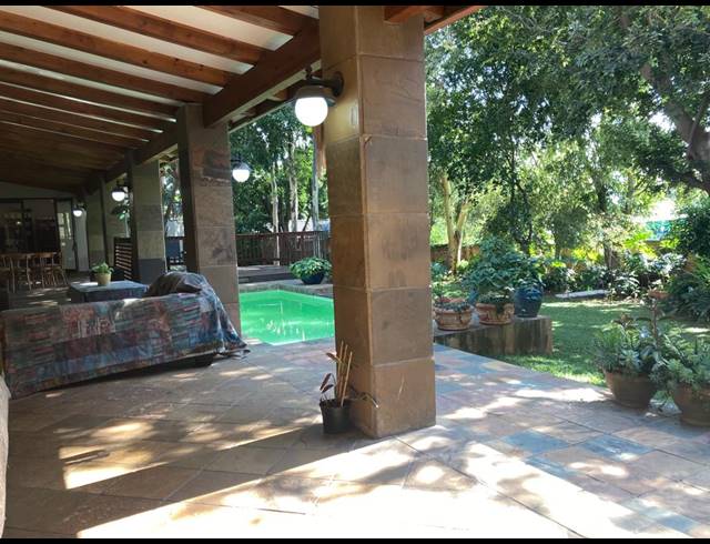 7 BEDROOM FREEHOLD FOR SALE IN CASHAN